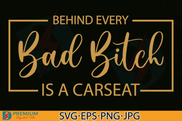 Fun Mom Sayings Graphics for T-Shirt Designs