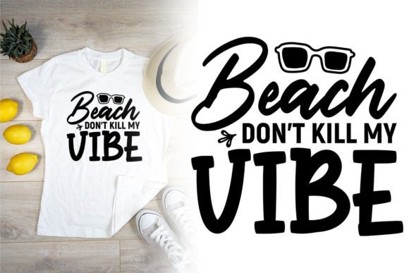 Funny Beach Quotes Shirt Svg: A Graphic Design Asset for T-Shirt Designs
