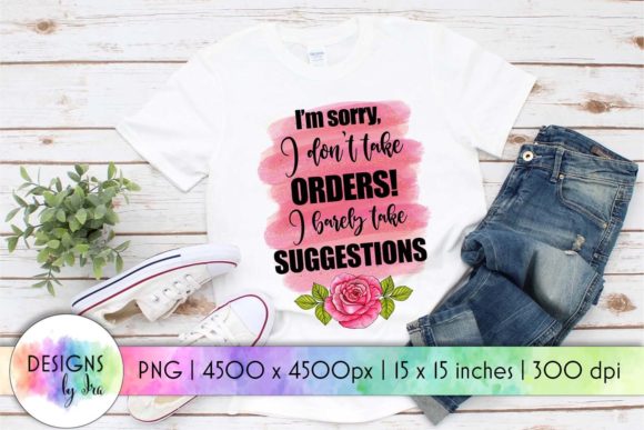 Funny Quotes Sublimation Graphics for T-Shirt Designs