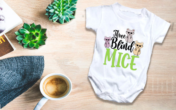 Funny Rhymes Onesies Saying Graphics for T-Shirt Designs