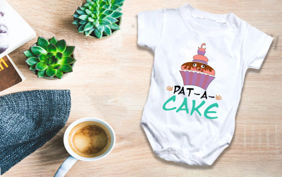 Funny Rhymes Saying Onesies Graphics for T-Shirt Designs