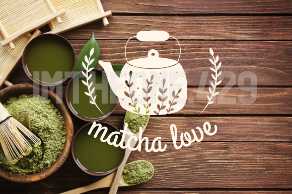 Matcha Love