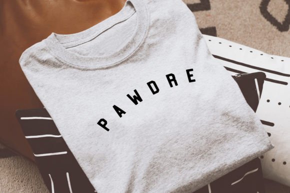 Pawdre Svg Funny Dog Dad Shirt Design Graphics