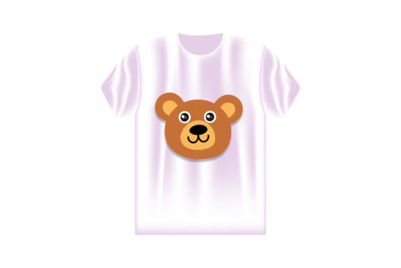 Poster Cool T Shirt Funny Face Graphics